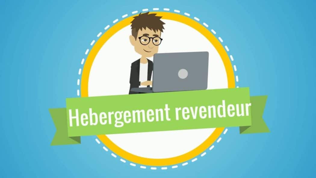 Revendeur Web